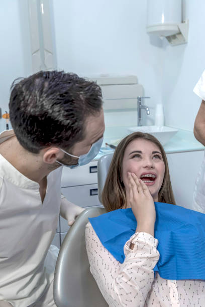 Best Pediatric Emergency Dentist in Millbury, OH